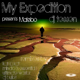 My Expedition by Malebo