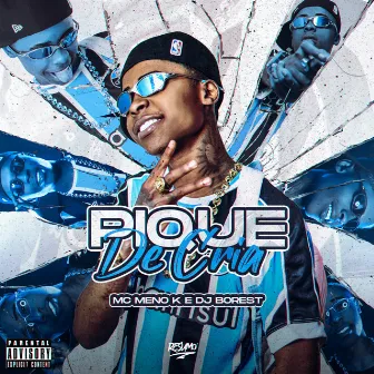 Pique De Cria by DJ Borest