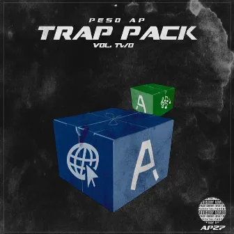 Trap Pack., Vol. 2 by Peso AP