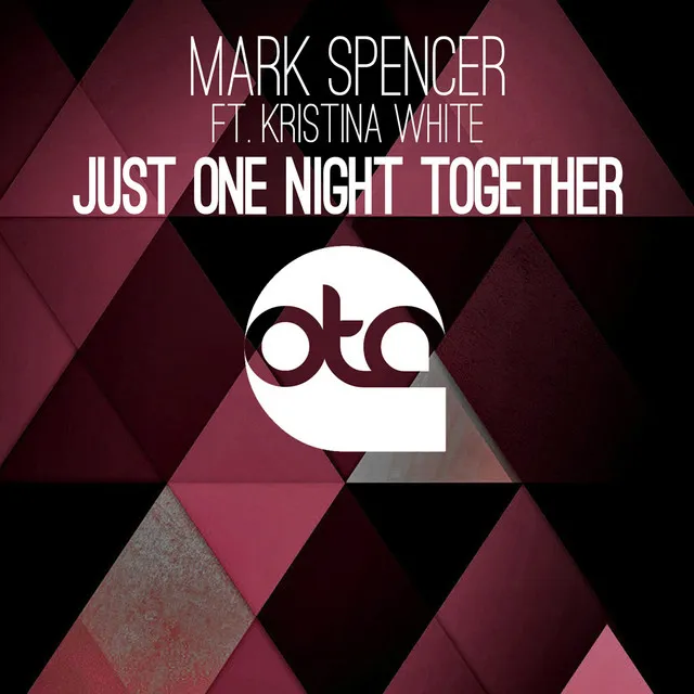 Just One Night Together - Radio Mix