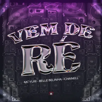 Vem de Ré by BELLE BELINHA