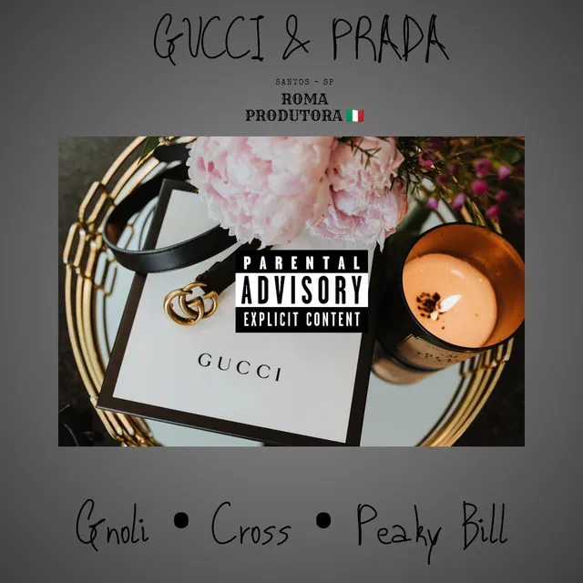 Gucci & Prada