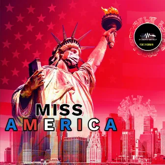 Miss America by Midwest Weekly