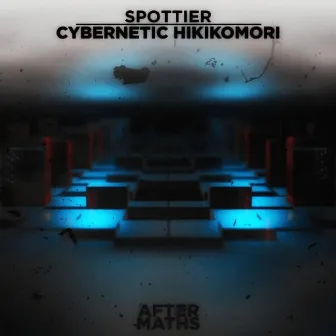 Cybernetic Hikikomori by Spottier