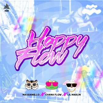 Happy Flow by Lil Marlin