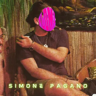 Simone Pagano by Kloma