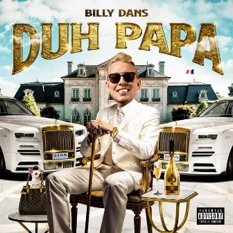 Duh Papa by Billy Dans