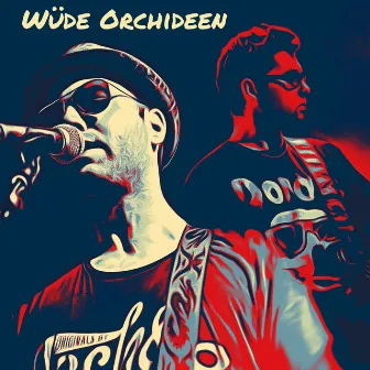 Wüde Orchideen by Hasnbear Music