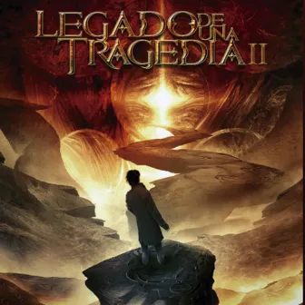 Legado de una Tragedia, Vol. 2 by Legado de una Tragedia