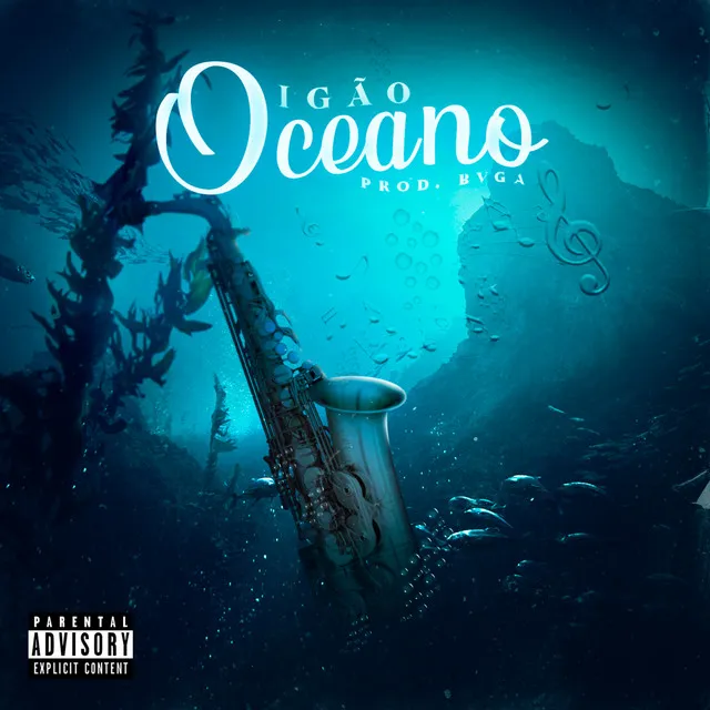 Oceano