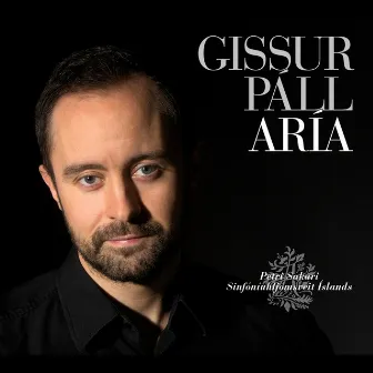 Aría by Gissur Páll Gissurarson