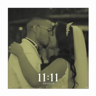 11:11 by Krew