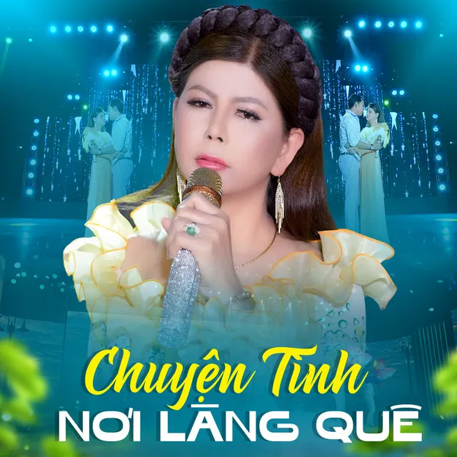 Chuyện Tình Nơi Làng Quê