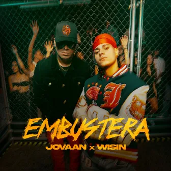 Embustera by Jovaan