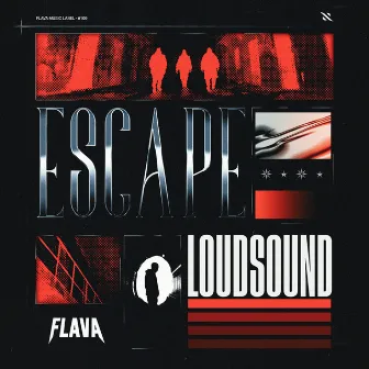 Escape by LoudSound