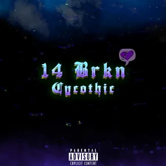 14Brkn by Cycothic