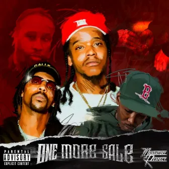 One More Sale by Chase Fetti