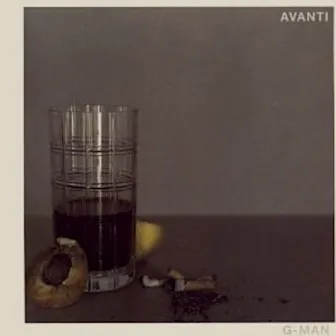 Avanti by g-man