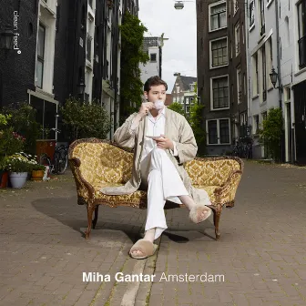 Amsterdam by Miha Gantar