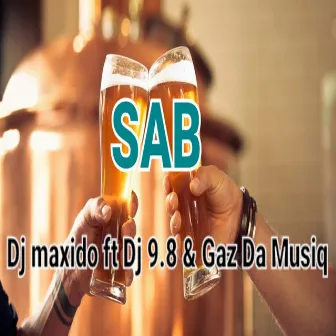 Sab by Dj Maxido