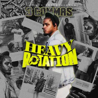 Heavy Rotation by 3coMMa$