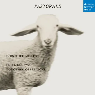 Pastorale by Unknown Artist