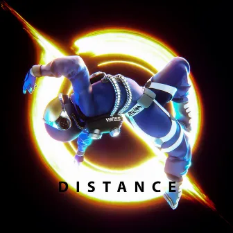 Distance by Say Word