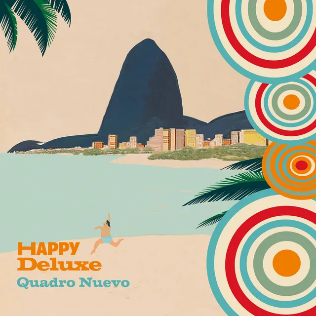 Quadro Samba (feat. Chris Gall; Paulo Morello; Marco Lobo)