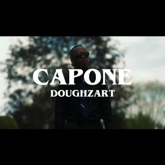 Capone by Doughzart