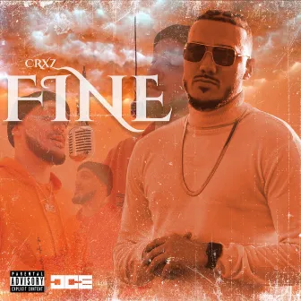 FINE by CRXZ