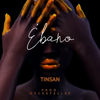 Ébano by Tinsan