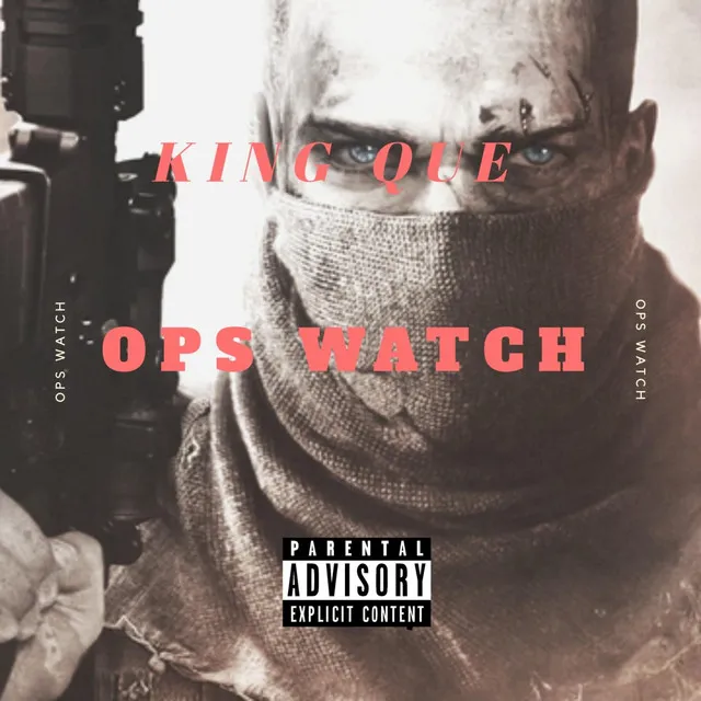 Ops Watch