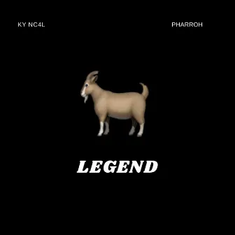 Legend by KY NC4L