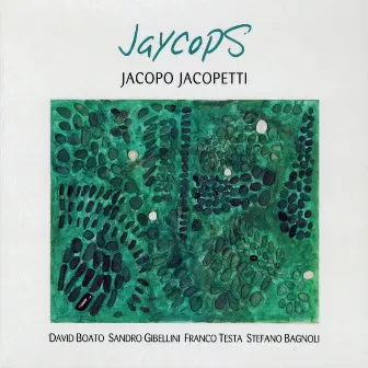 Jaycops by Jacopo Jacopetti