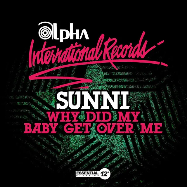 Why Did My Baby Get Over Me - The Lazzy Dub