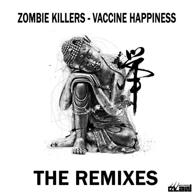 Vaccine Happiness - Karim & Rob Vs Jo Lawn Remix