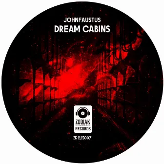 Dream Cabins by Johnfaustus