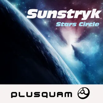 Stars Circle by Sunstryk