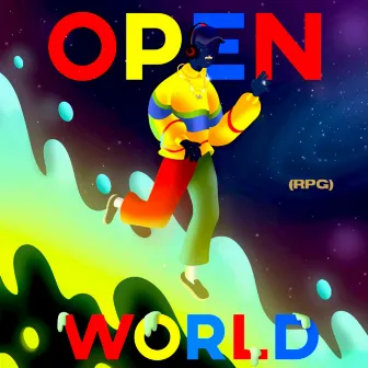 Stay True by Open World (RPG)