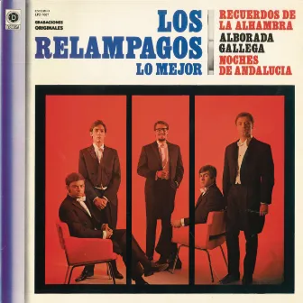 Lo Mejor (Remasterizado) by Los Relámpagos