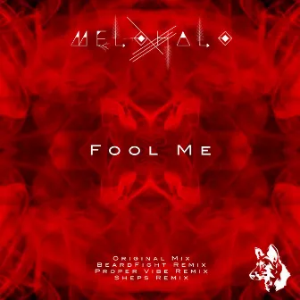 Fool Me by Melohalo