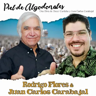 Piel de Algodonales by Juan Carlos Carabajal