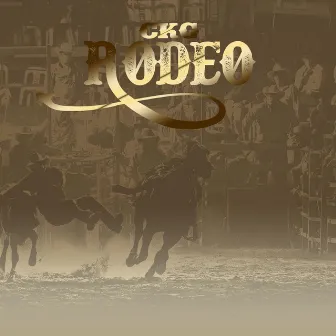 Rodeo by Ckg