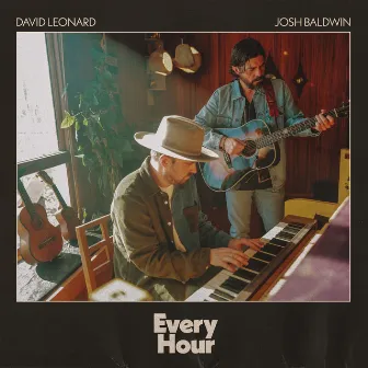 Every Hour by David Leonard