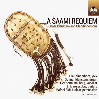 Idenstam & Stinnerbom: A Saami Requiem (Live) by Ola Stinnerbom