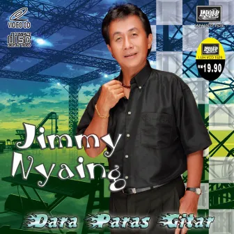 Dara Paras Gitar by Jimmy Nyaing