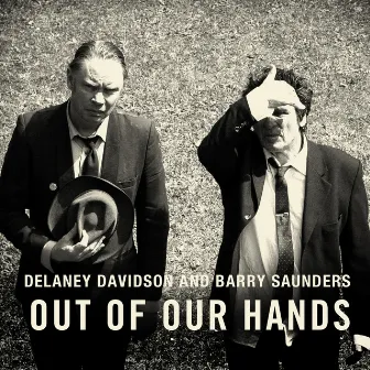 Out of Our Hands by Barry Saunders