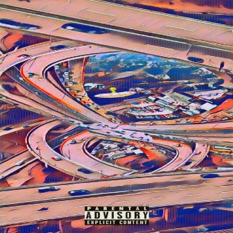 Freeway by Monzell