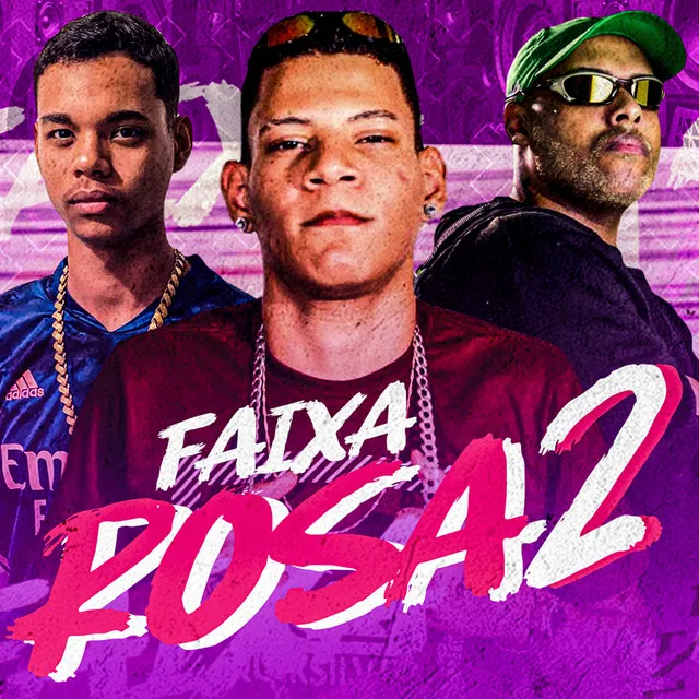 Faixa Rosa 2