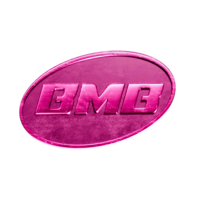 BMB (THE HYPERMIX)